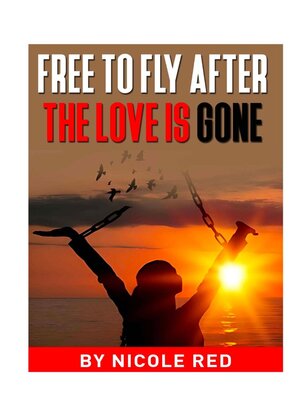 cover image of Free to Fly